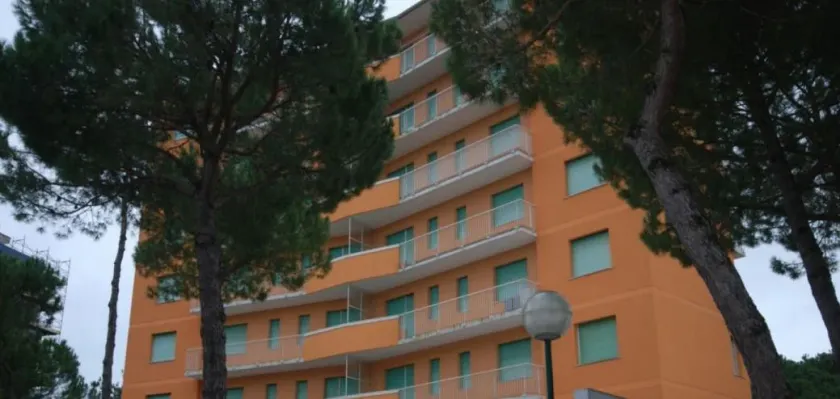 Appartamenti Arcobaleno - Image 1