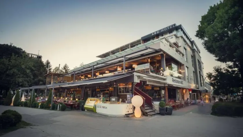 Hotel ABC - Image 1