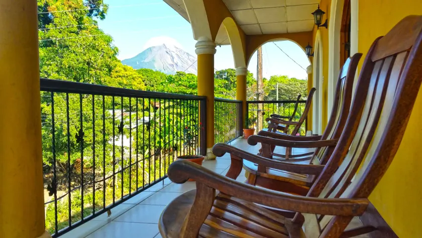 Hostal Casa Moreno - Image 1