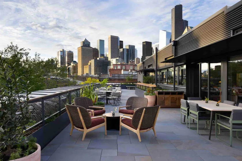 Populus Seattle - Image 1
