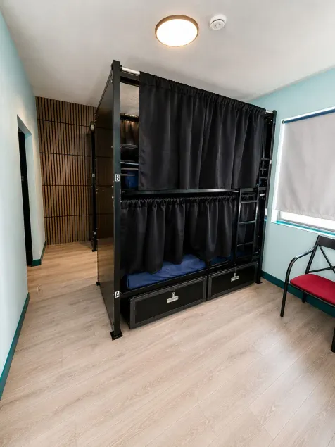 Sin City Hostel - Image 1