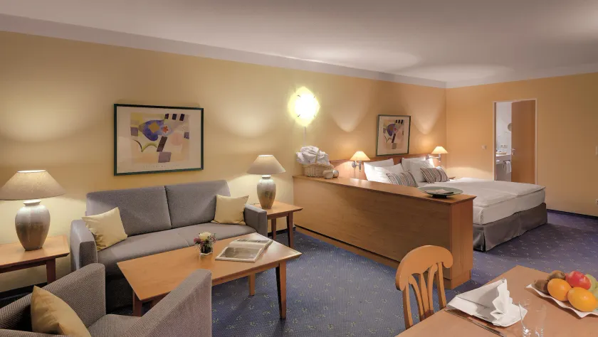 Best Western Aparthotel Birnbachhöhe - Image 1