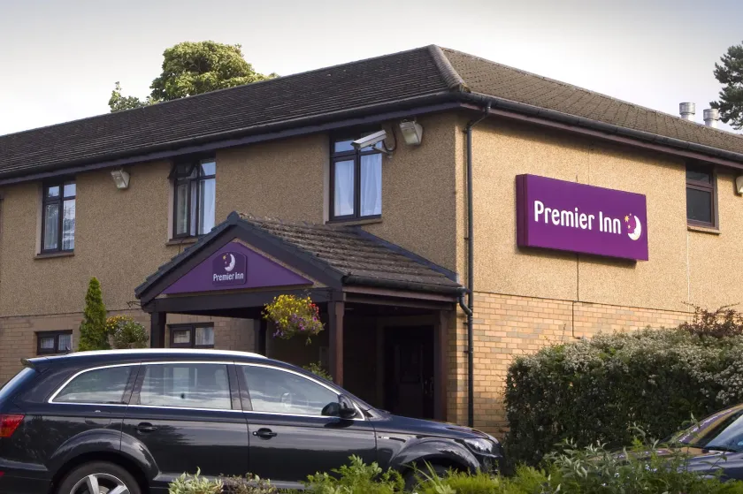 Premier Inn Glasgow East Kilbride Peel Pk - Image 1