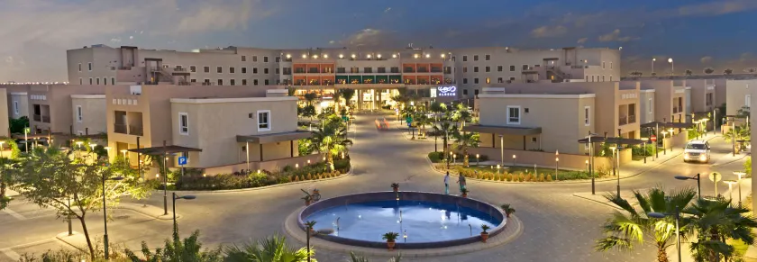 Alreem Village Hotel - Image 1