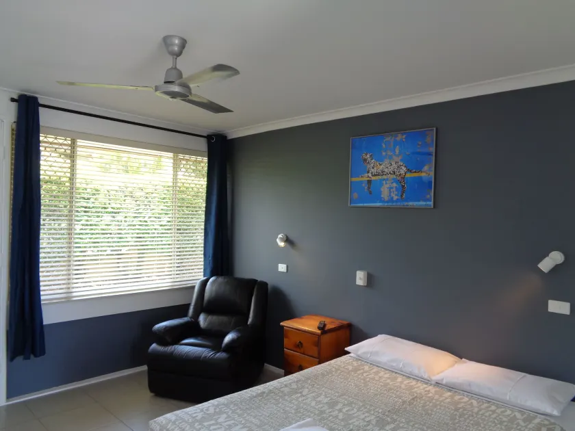 Aspley Sunset Motel - Image 1