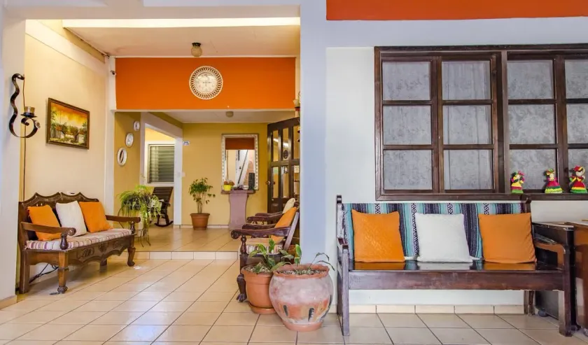 Berakah B&B- Central Park - Image 1