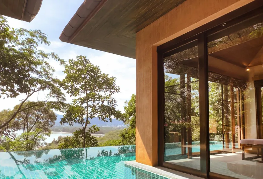 Korsiri Pool Villas - Image 1