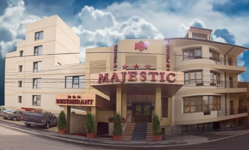 Hotel Majestic - Image 1
