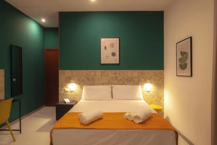 RRRapido Hotel - Image 1