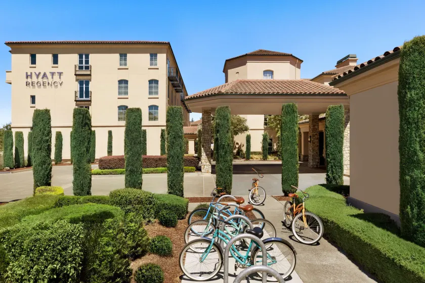 Hyatt Regency Sonoma Wine Country - Image 1