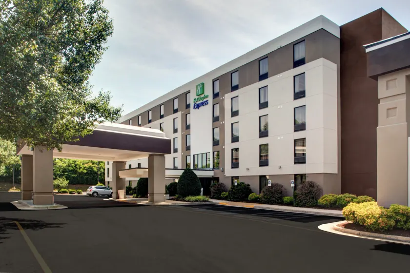 Holiday Inn Express Richmond-Mechanicsville by IHG - Image 1