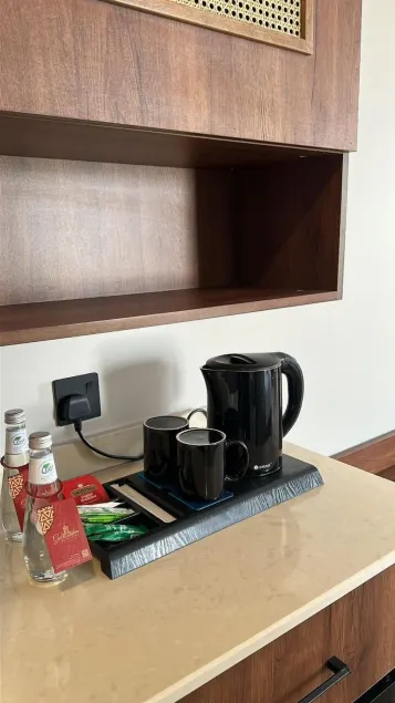 فندق جولدن بلكون-Golden Balcony Hotel - Image 1