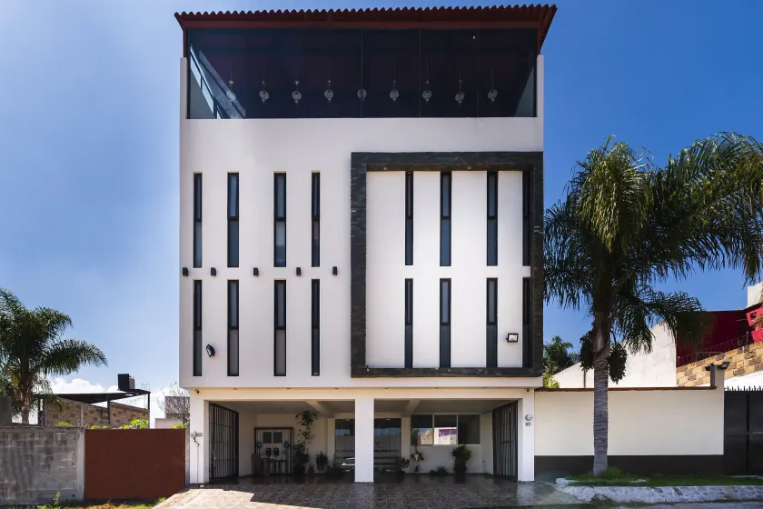 Capital O Hotel Joyma Suites, San Luis - Image 1