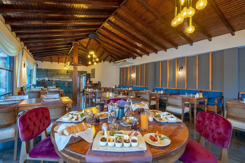 ERTA SOYAK THERMAL OTEL - Image 1