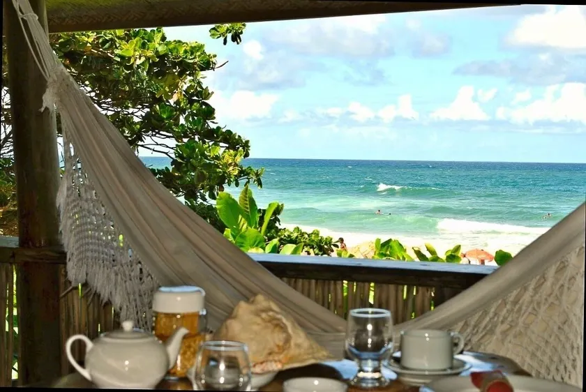 Pousada Shangri-lá - Image 1