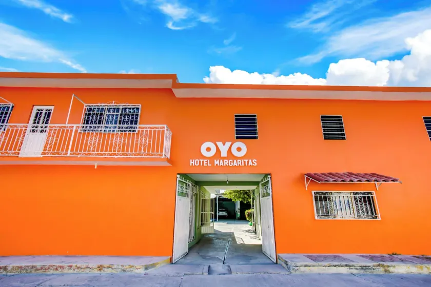 OYO Hotel Margarita - Image 1