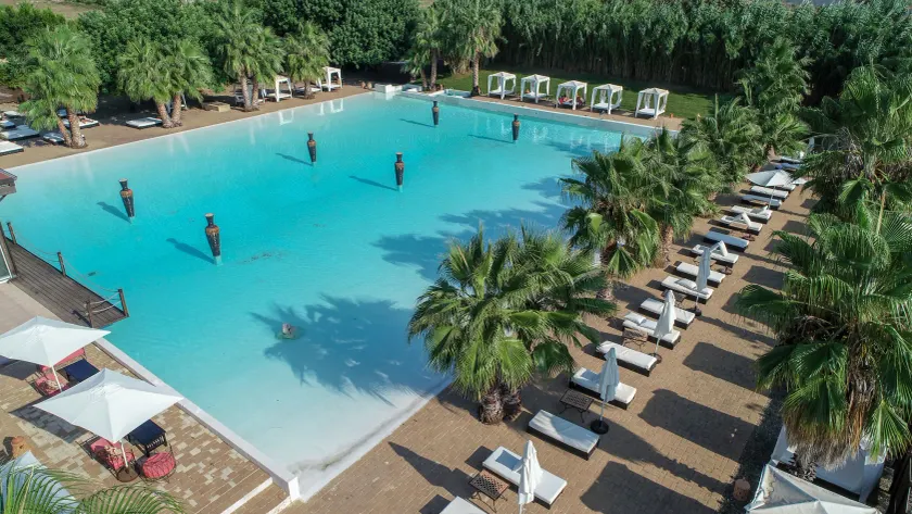 Masseria & Spa LuciaGiovanni - Image 1