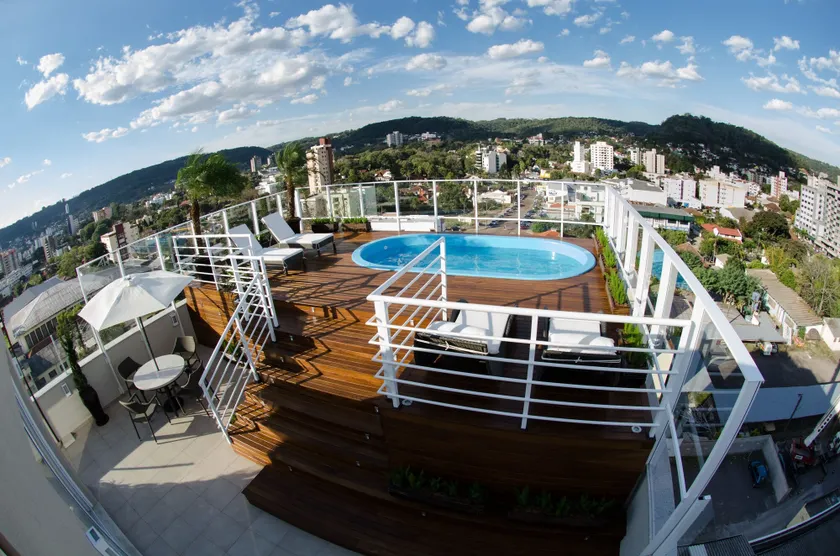 Charrua Hotel - Image 1