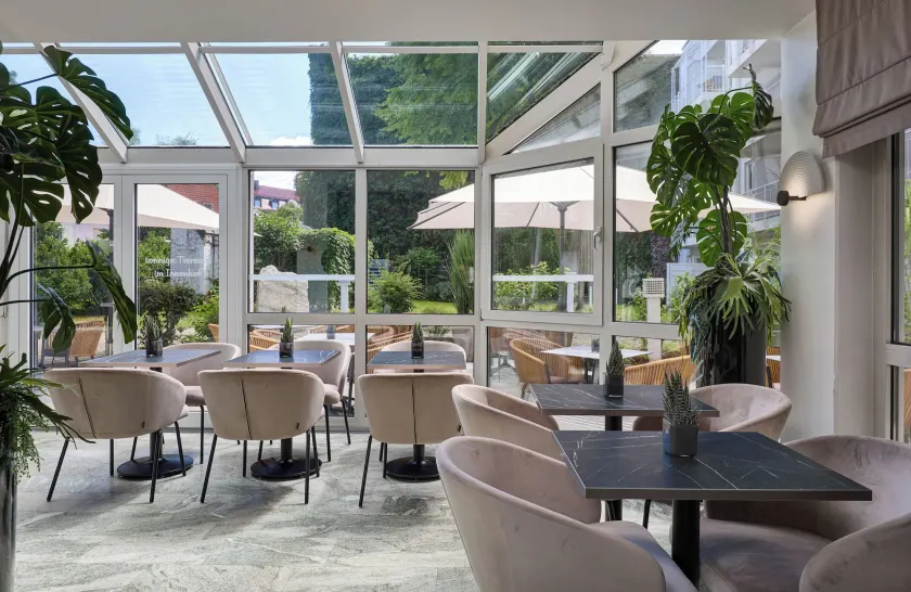 Leonardo Hotel München City West - Image 1