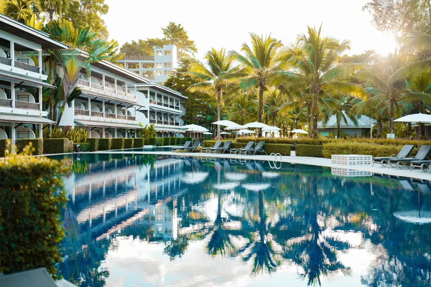 SENTIDO Khao Lak - Image 1