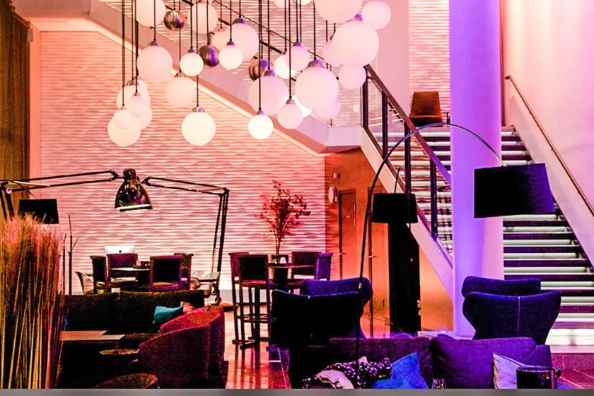 Clarion Hotel Sense - Image 1