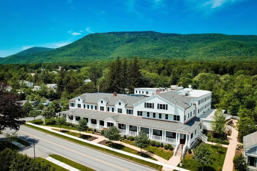 Kimpton Taconic Hotel by IHG - Image 1