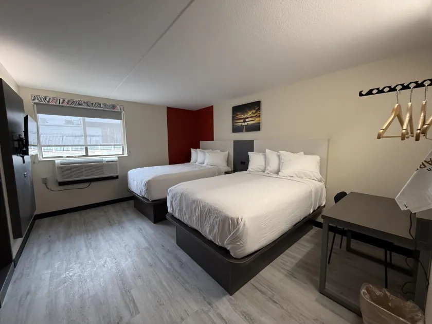 SureStay by Best Western Wichita Airport - Image 1