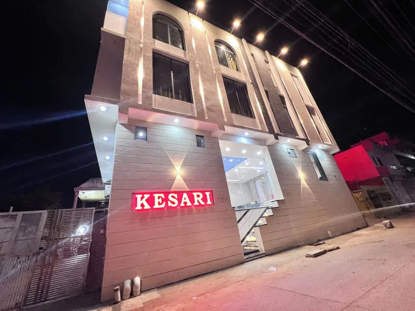 Hotel Kesari - Image 1