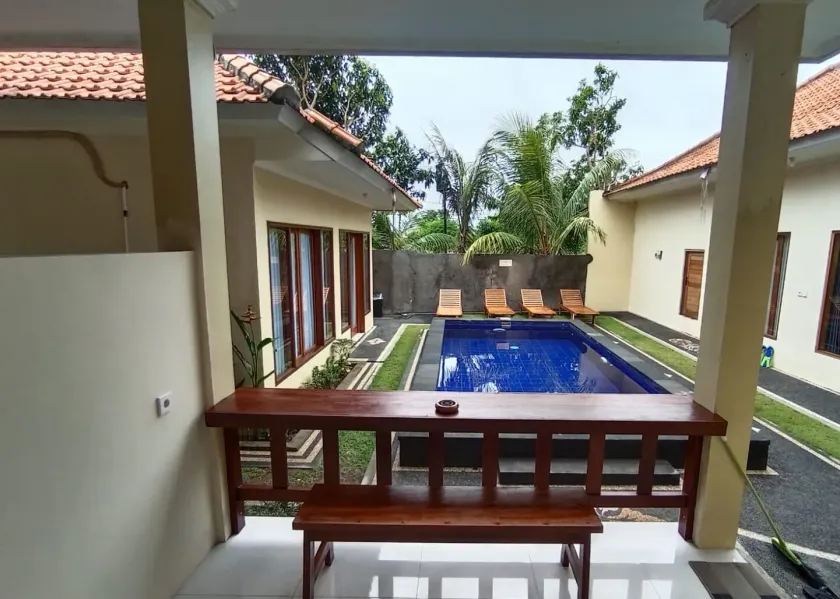 Pandawa Beach Homestay - Image 1