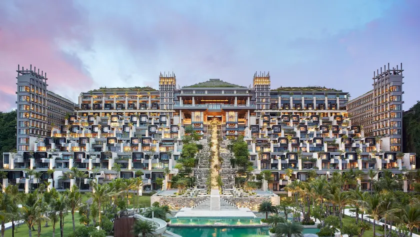 The Apurva Kempinski Bali - Image 1