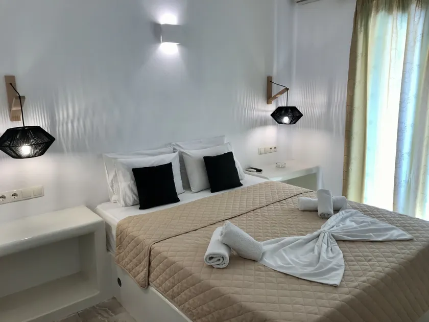 Vassiliki Rooms - Image 1