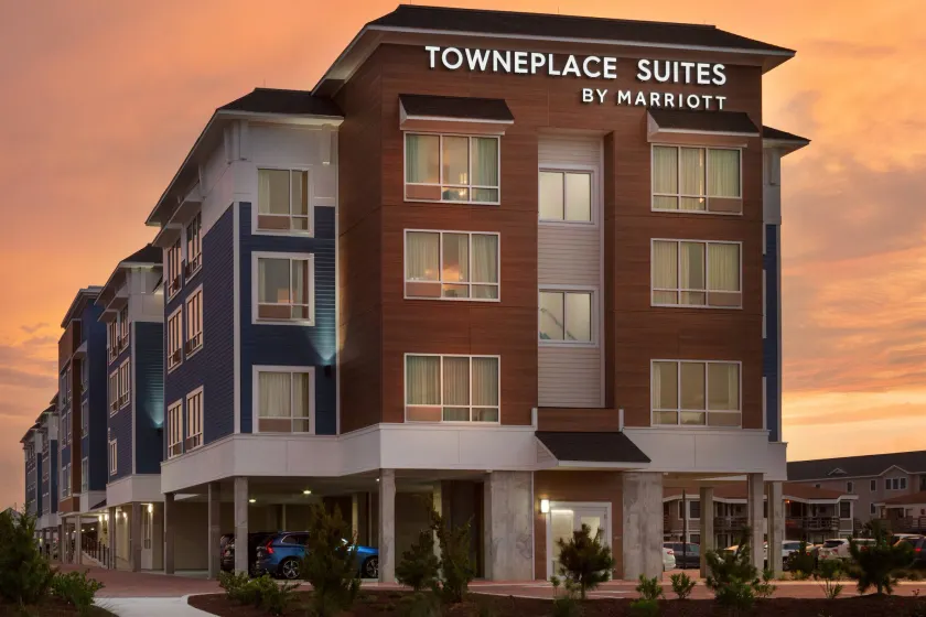 TownePlace Suites by Marriott Outer Banks Kill Devil Hills - Image 1