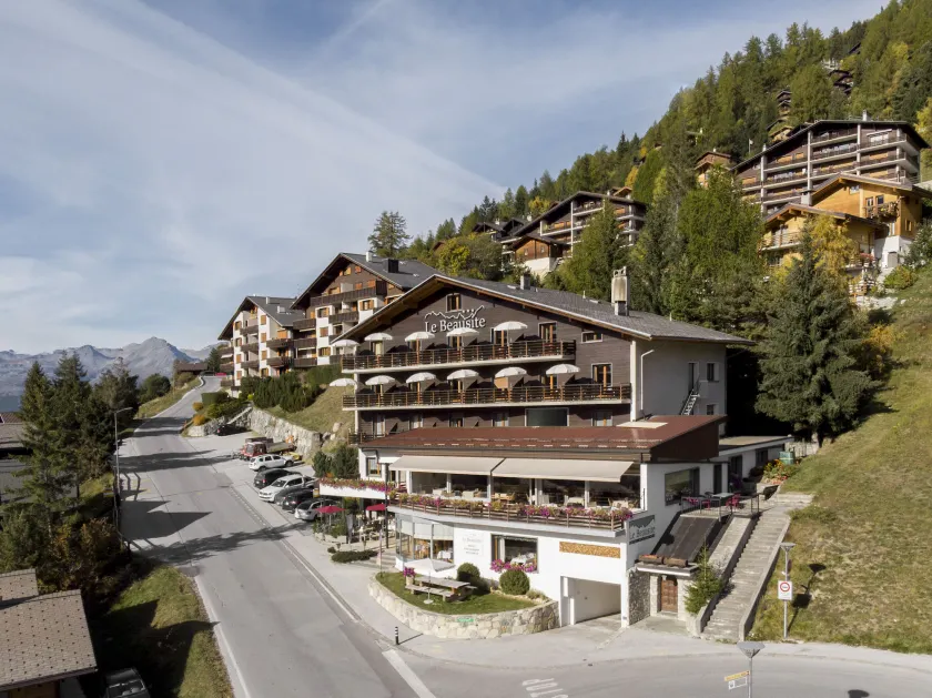 Hotel le Beausite - Image 1