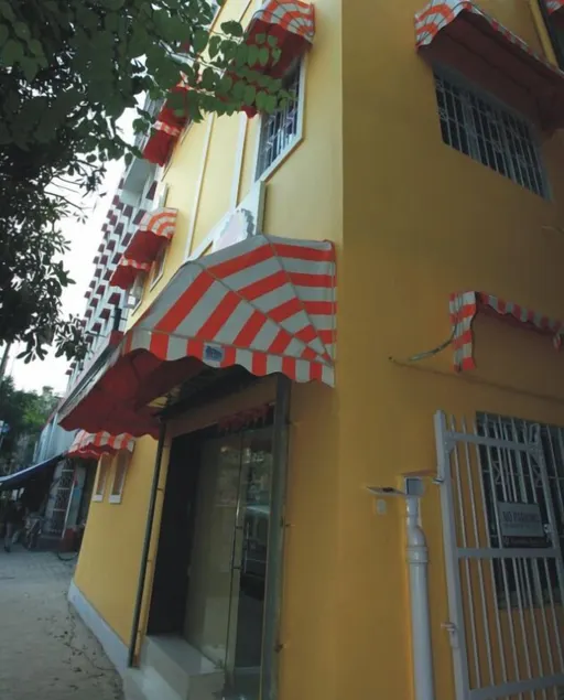 Innra Guest House - Image 1