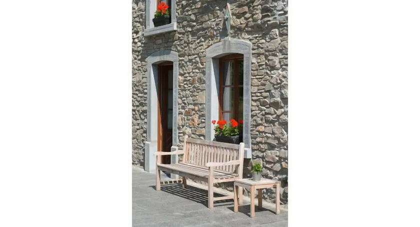 Hotel Le Moulin Simonis - Image 1