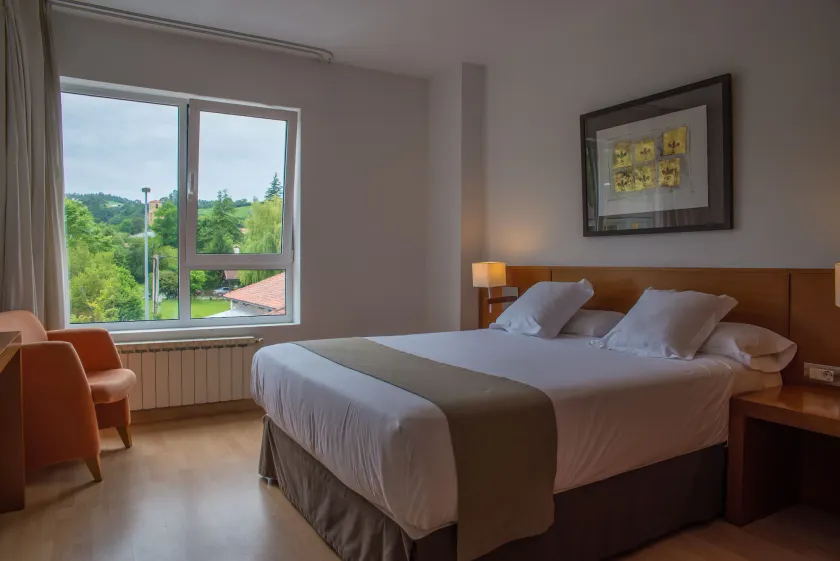 Hotel Miera - Image 1