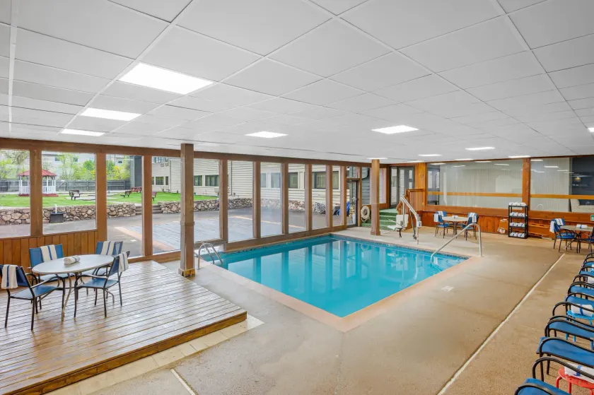 Quality Inn & Suites Goshen - Image 1