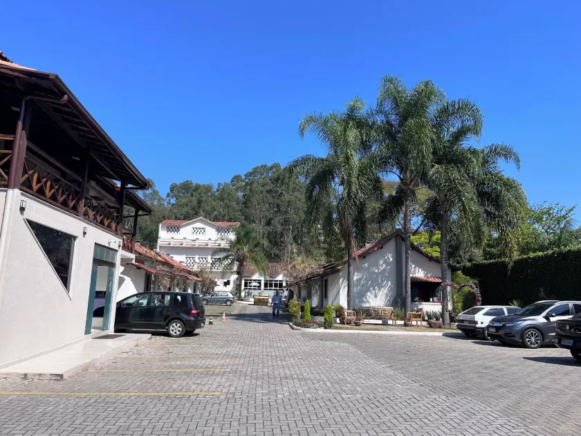 Pousada do Sol - Image 1