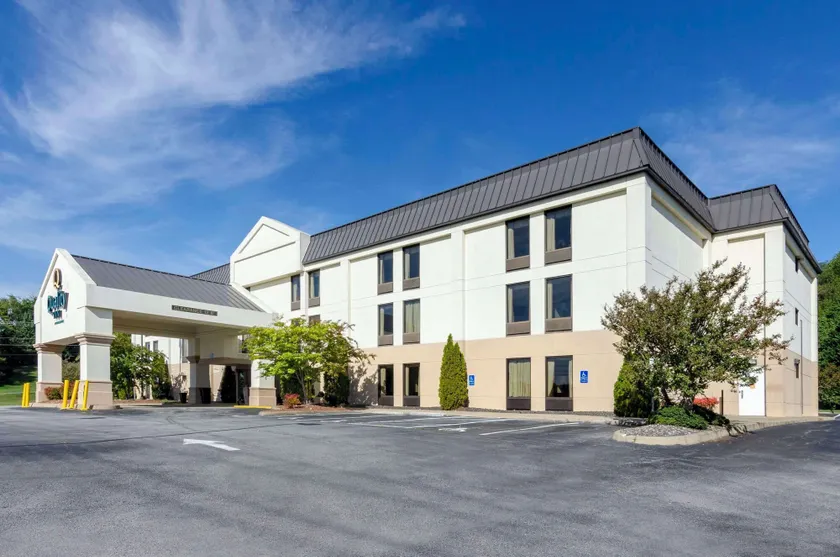 Quality Inn Danville - University Area - Image 1