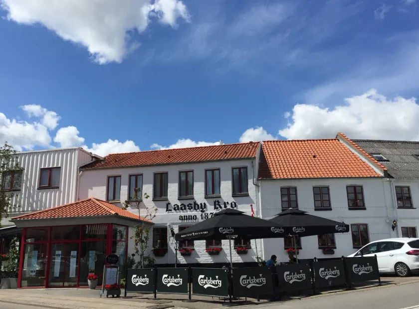 Hotel Laasby Kro - Image 1