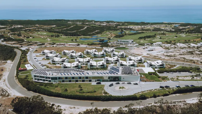Royal Obidos Scenic Resort - Image 1