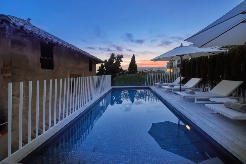 Convent de la Missio - Grand Luxury Boutique hotel, Adults Only - Image 1
