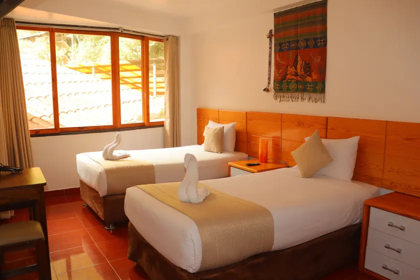 Fenix Hotel Machupicchu - Image 1