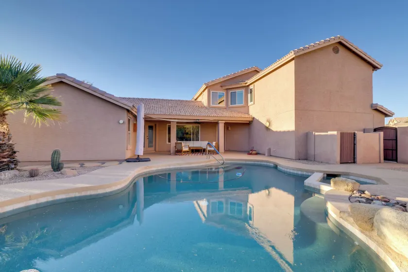 Home on Golf Course w/ Private Pool in Phoenix! - Image 1