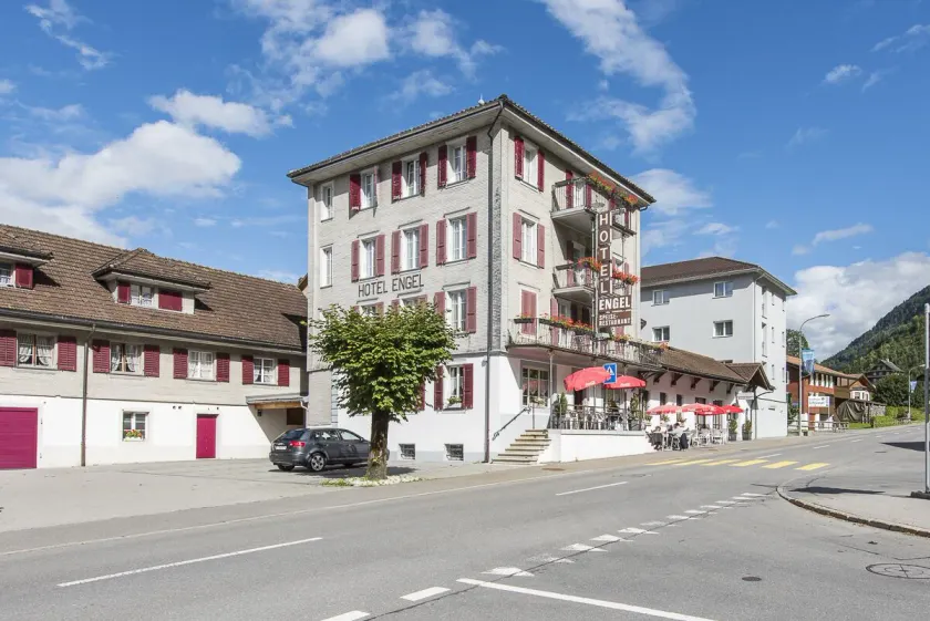 Hotel Engel - Image 1