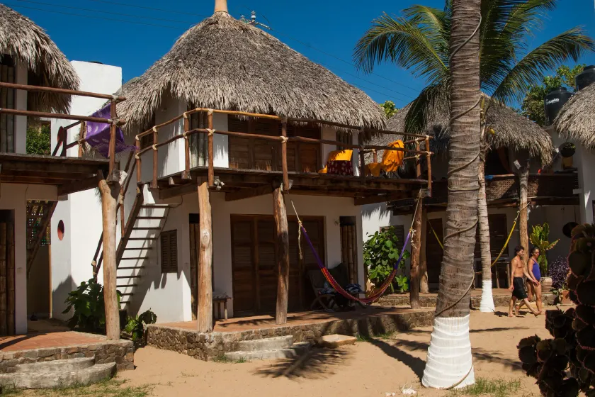 Un Sueno Cabanas Del Pacifico - Image 1