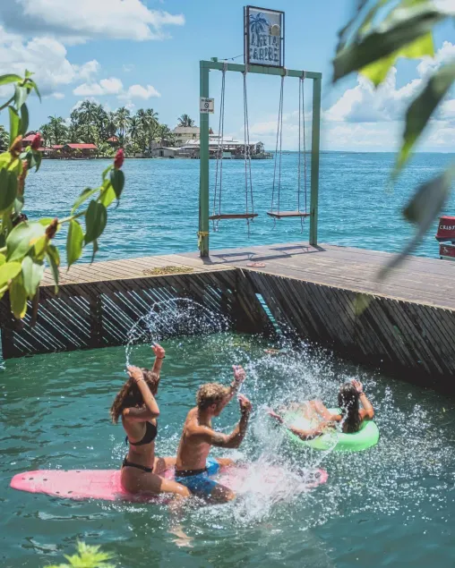 Klika Bocas del Toro - Image 1
