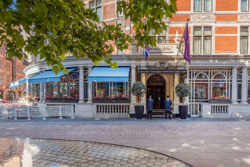 The Connaught - Image 1