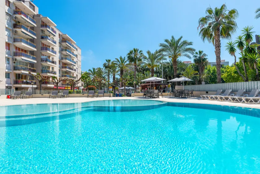 Apartamentos Los Peces Rentalmar - Image 1