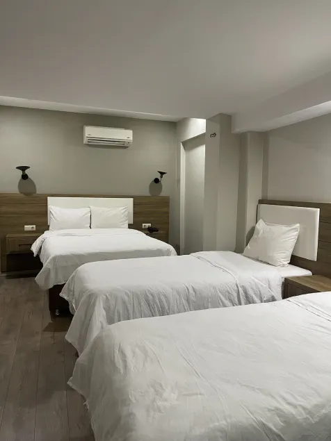 Hotel Bakay - Image 1